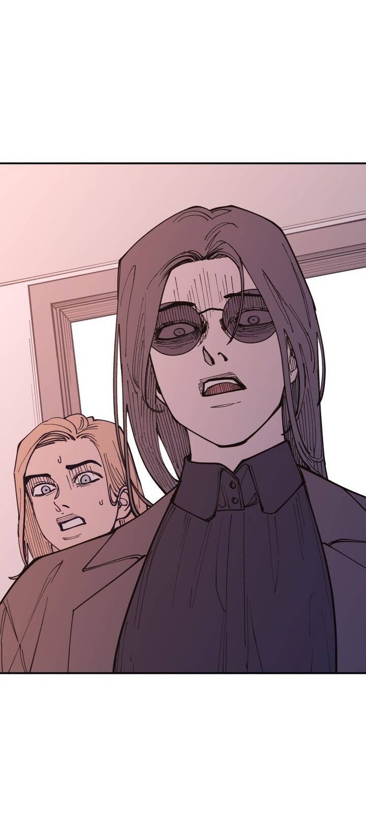 Vampire Family Chapter 21 - 72