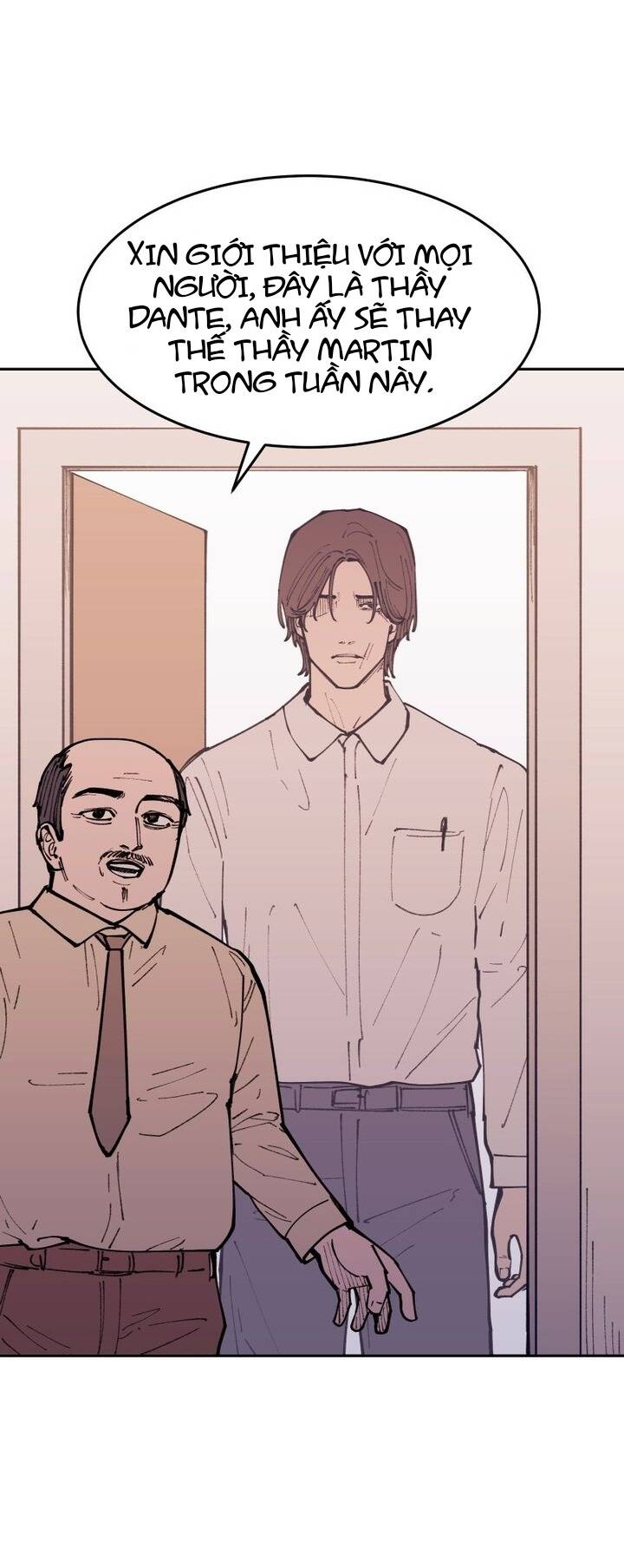 Vampire Family Chapter 28 - 64