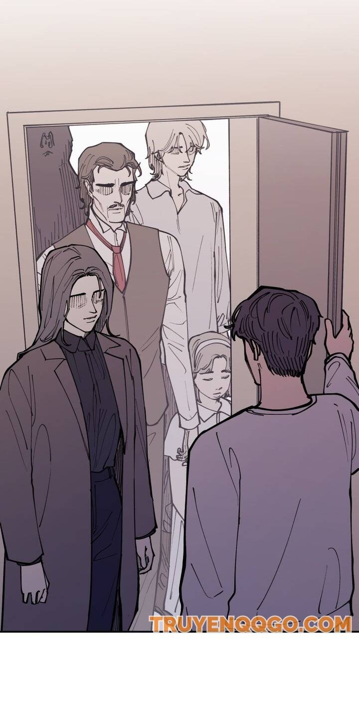 Vampire Family Chapter 23 - 69