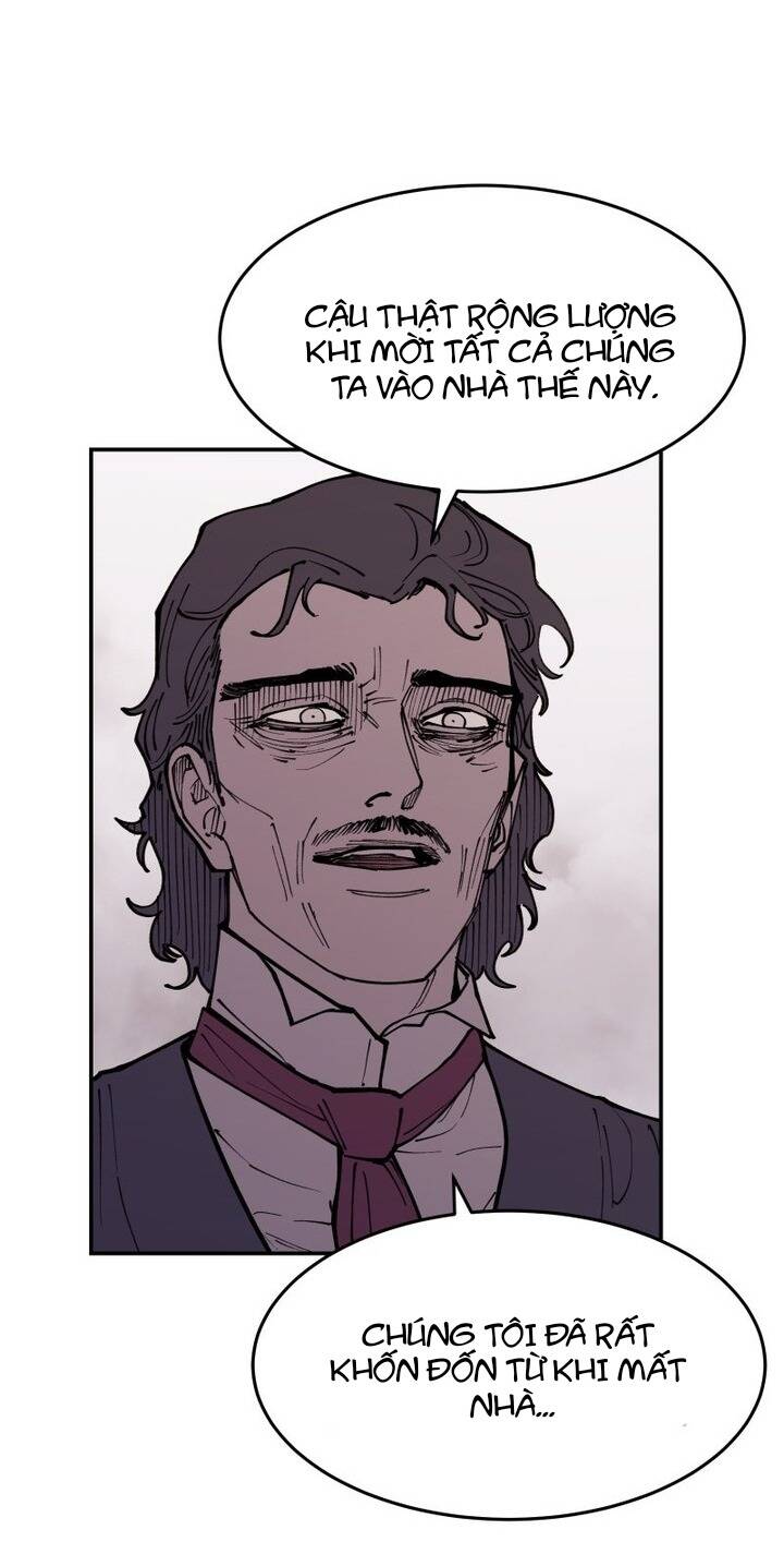 Vampire Family Chapter 23 - 70