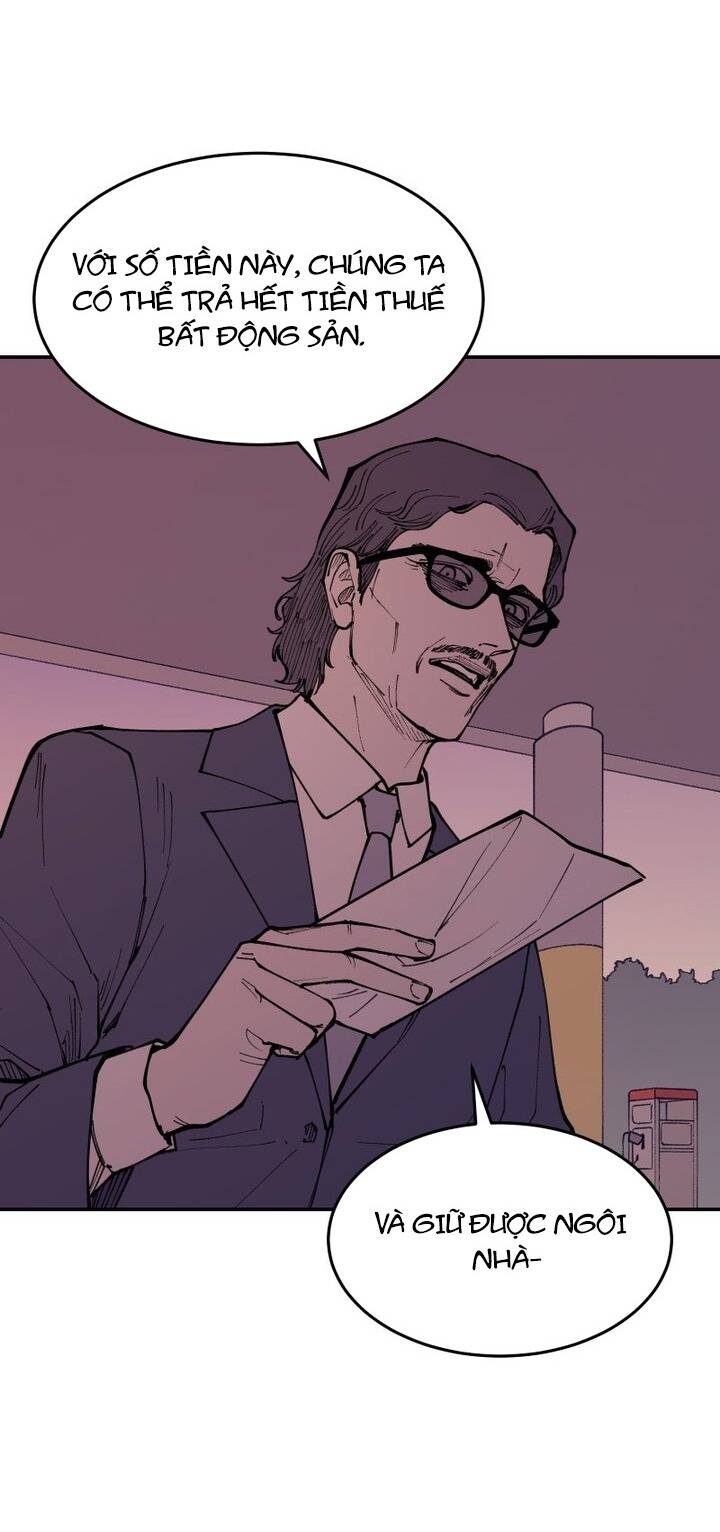 Vampire Family Chapter 22 - 73