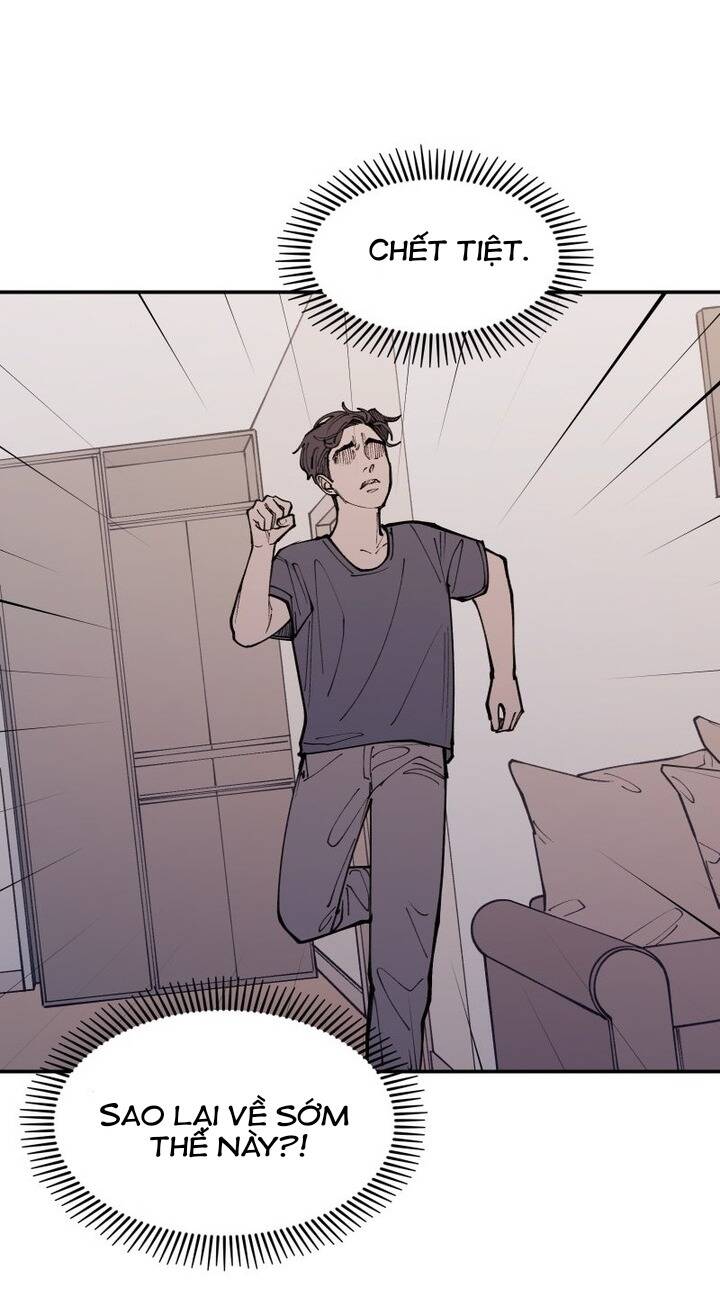 Vampire Family Chapter 24 - 72