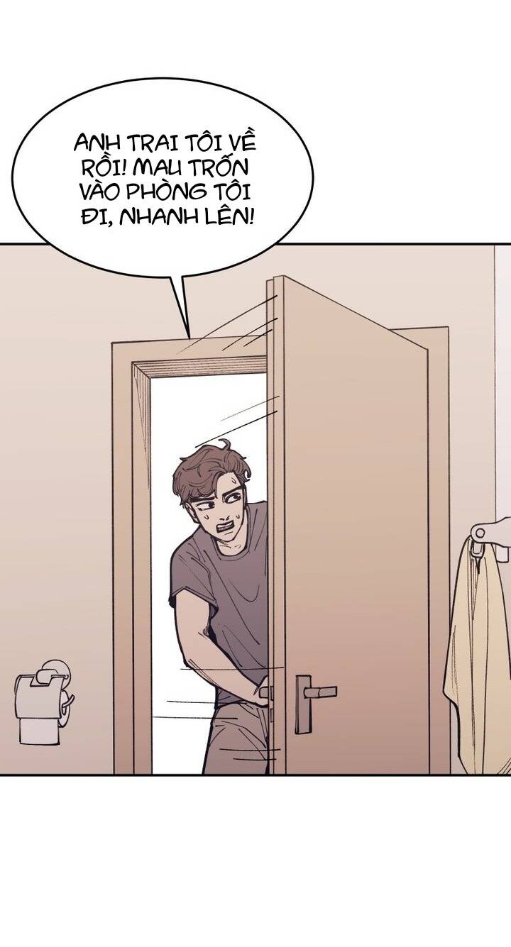 Vampire Family Chapter 24 - 74