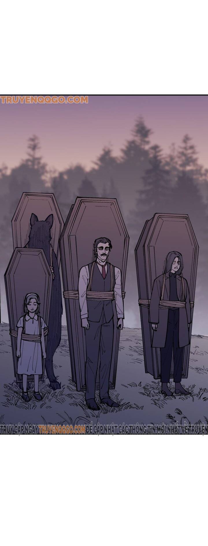 Vampire Family Chapter 22 - 78