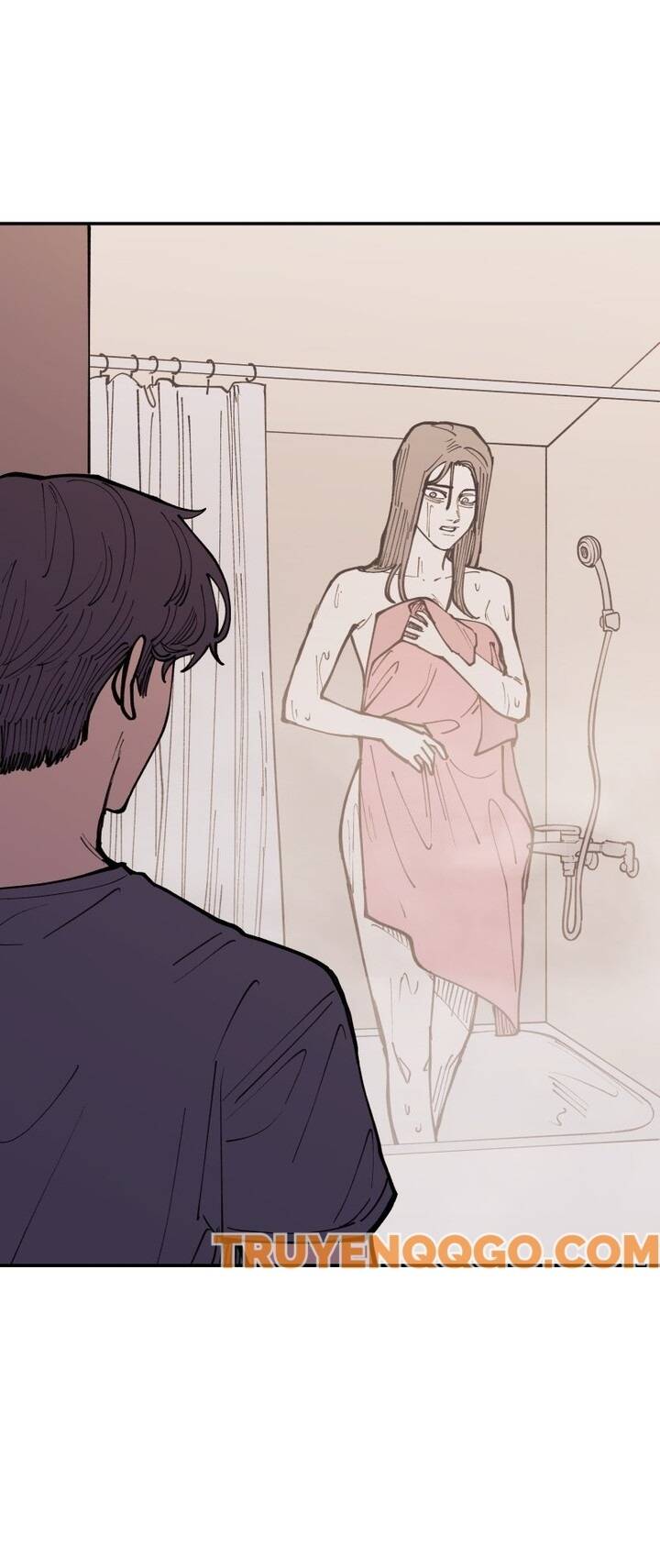 Vampire Family Chapter 24 - 75