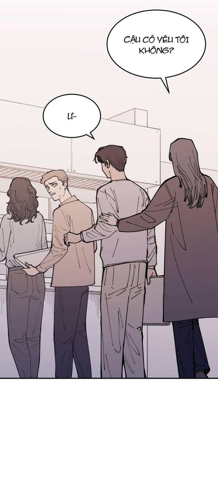 Vampire Family Chapter 21 - 3