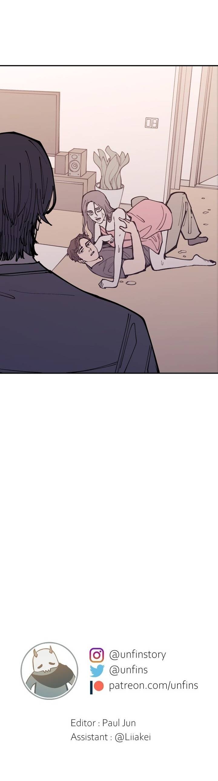 Vampire Family Chapter 24 - 85