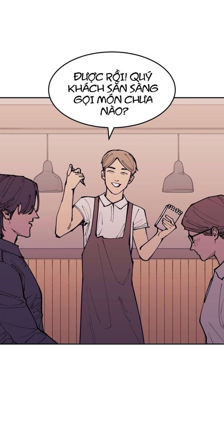 Vampire Family Chapter 28 - 39