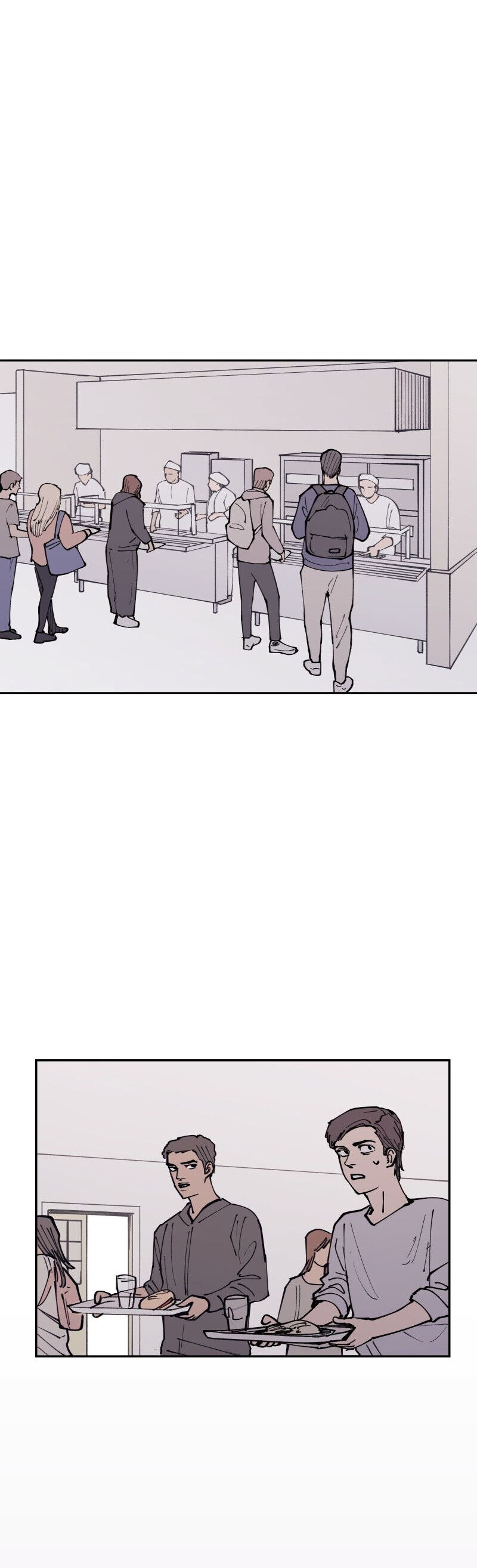 Vampire Family Chapter 3 - 13