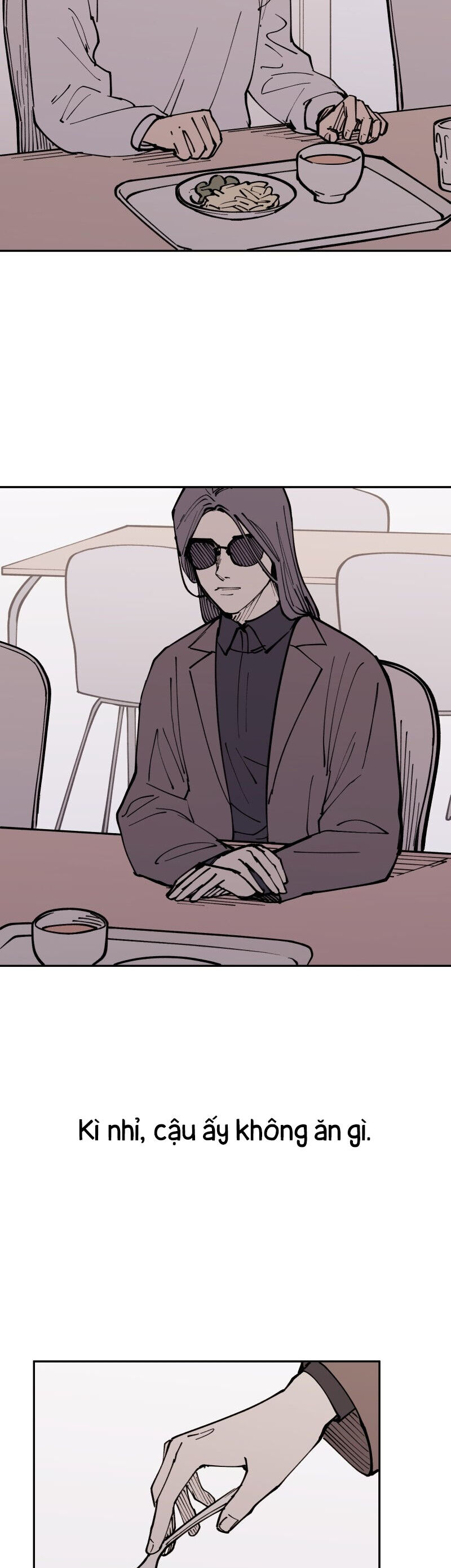 Vampire Family Chapter 3 - 15