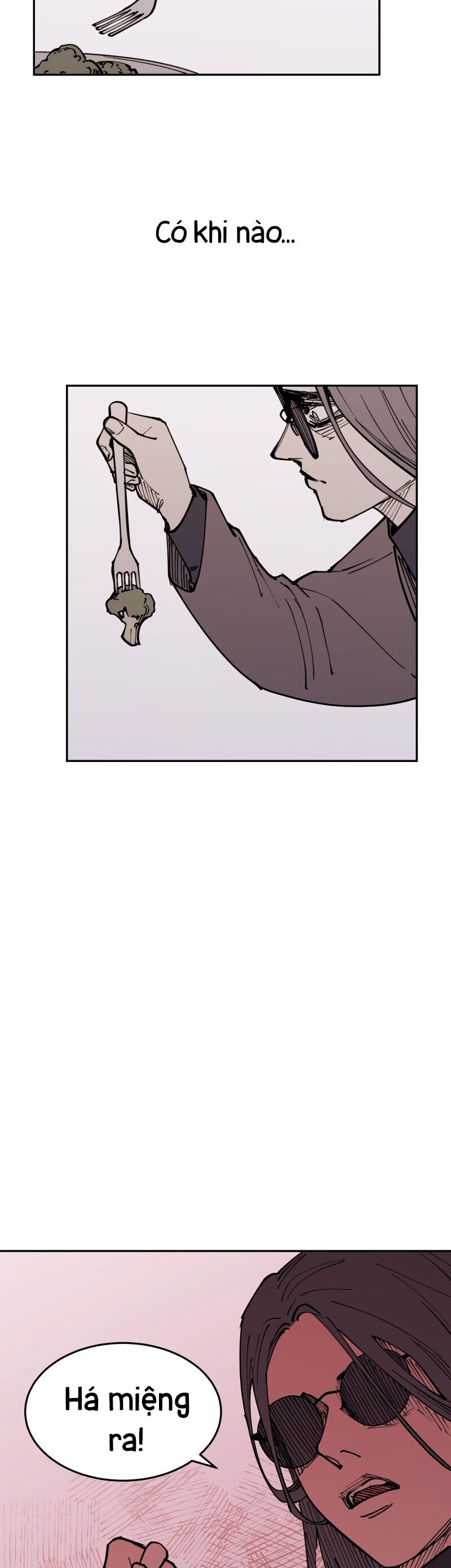 Vampire Family Chapter 3 - 16