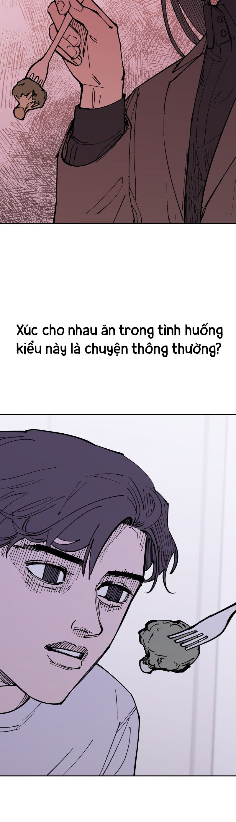 Vampire Family Chapter 3 - 17