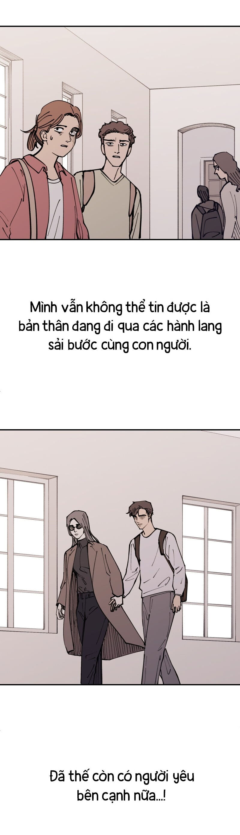 Vampire Family Chapter 3 - 19