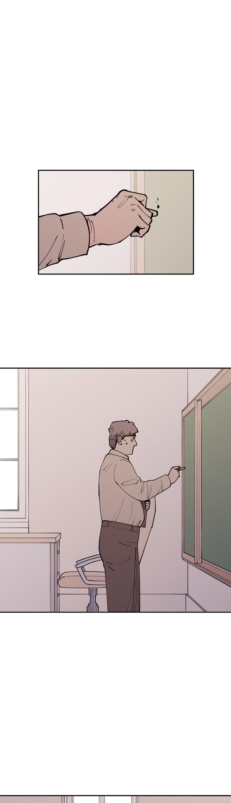 Vampire Family Chapter 3 - 2