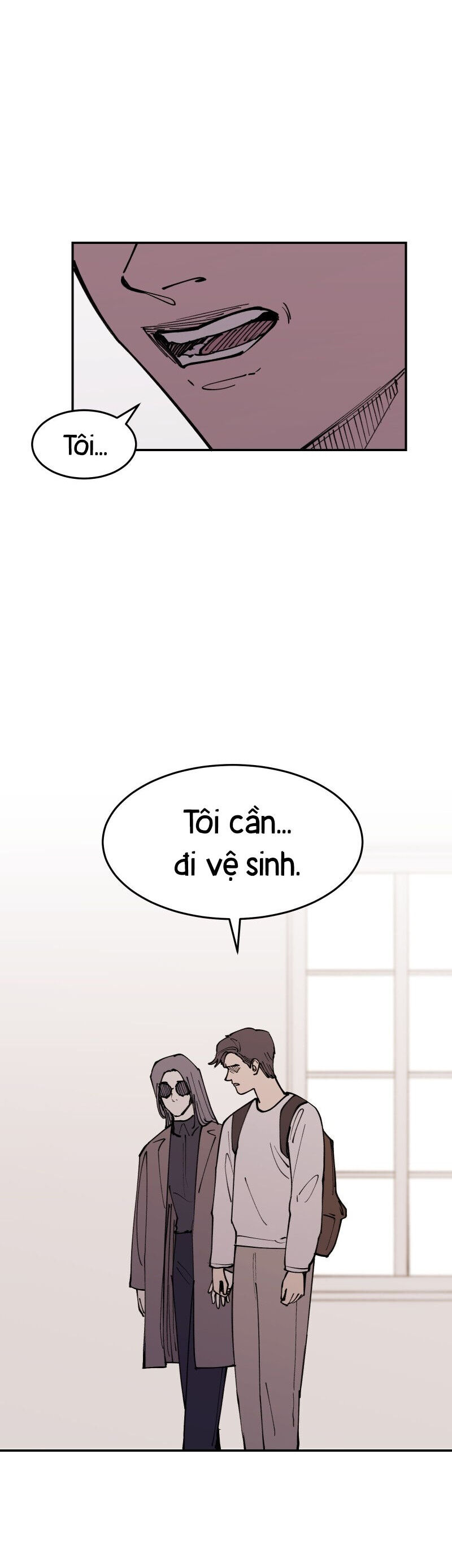 Vampire Family Chapter 3 - 21