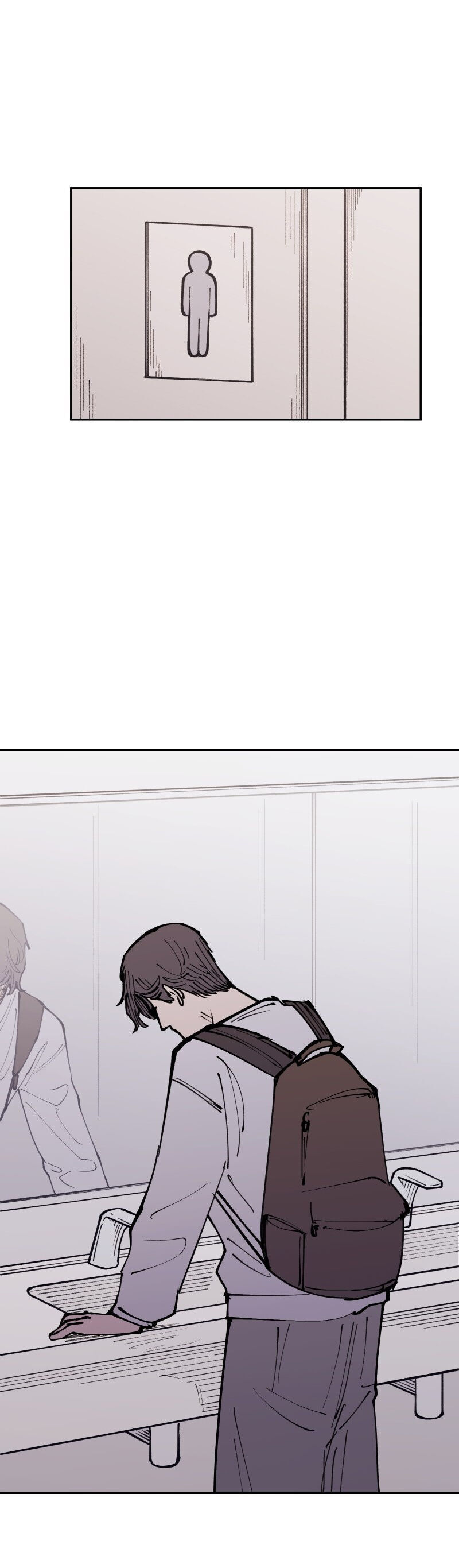 Vampire Family Chapter 3 - 22