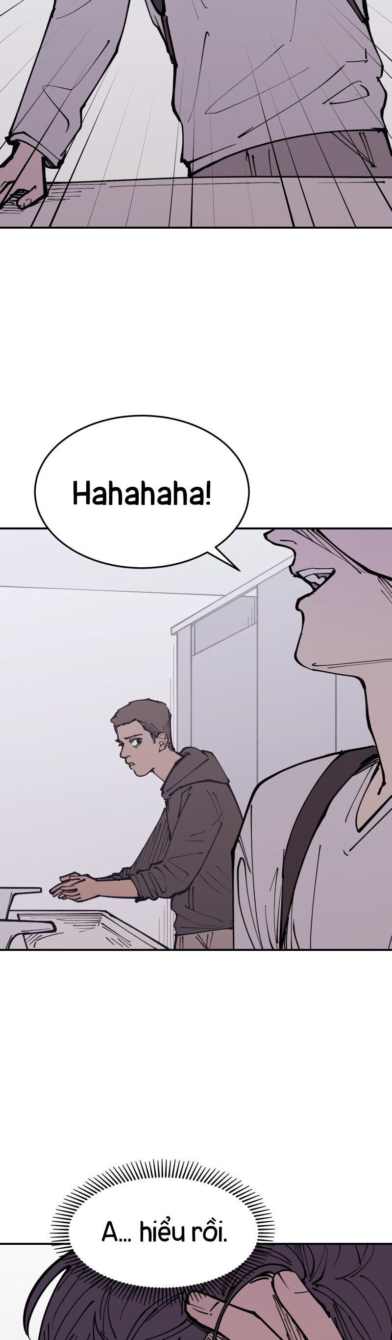 Vampire Family Chapter 3 - 24