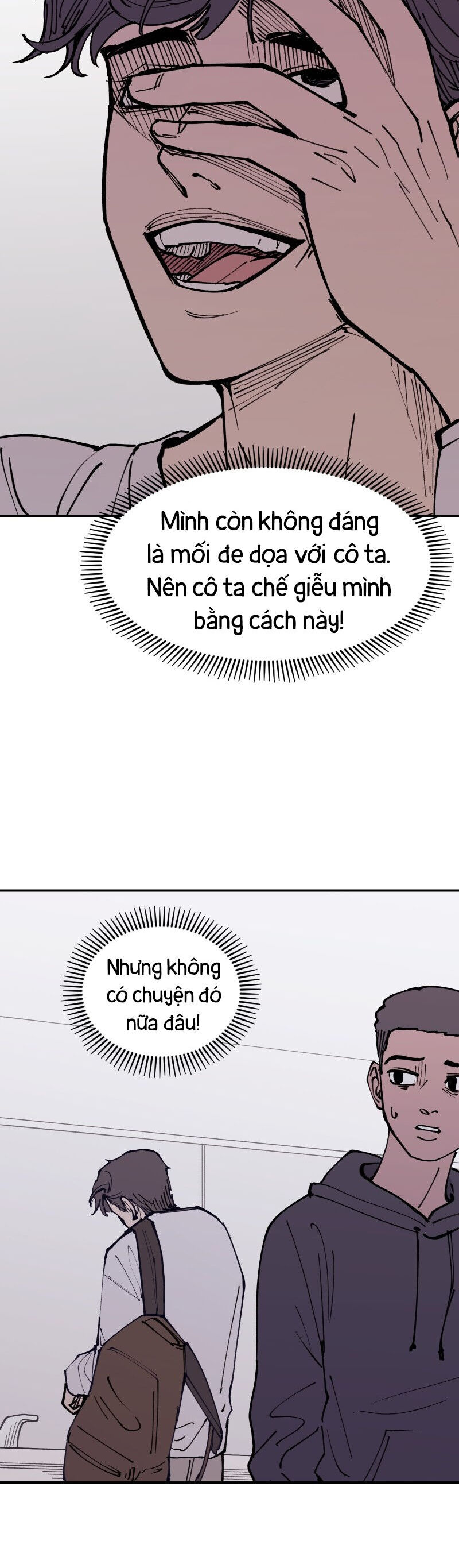 Vampire Family Chapter 3 - 25