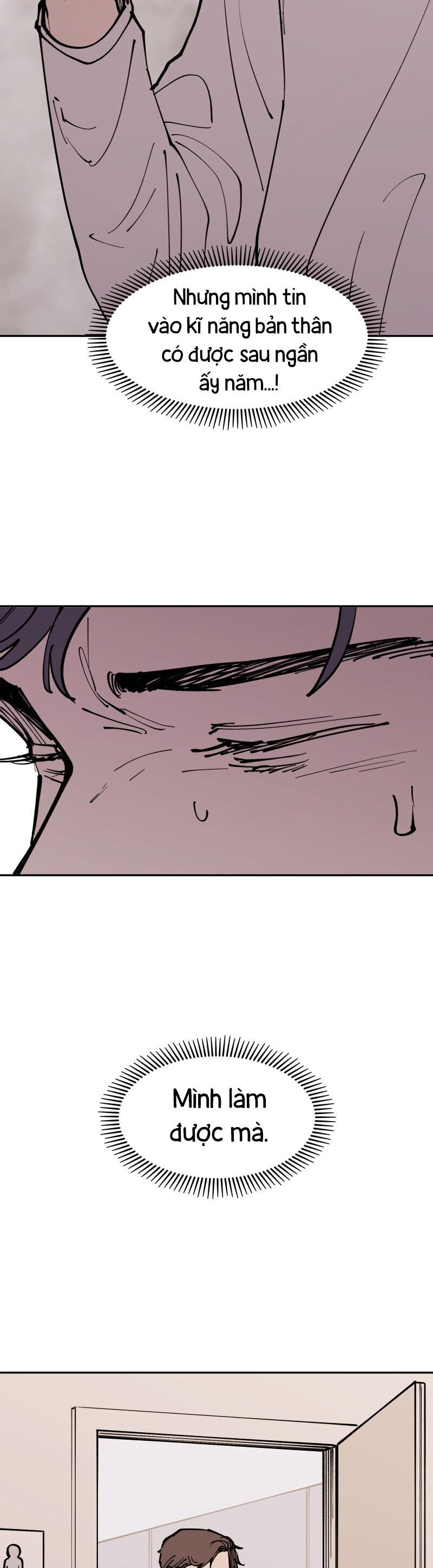 Vampire Family Chapter 3 - 27