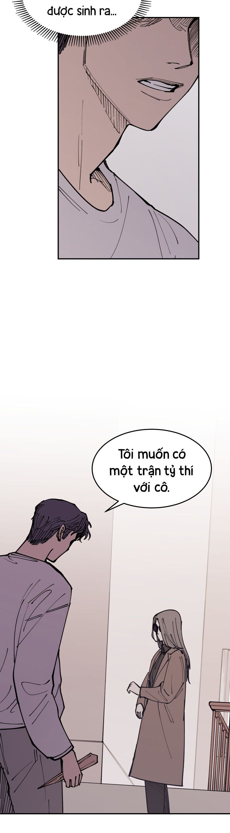 Vampire Family Chapter 3 - 29