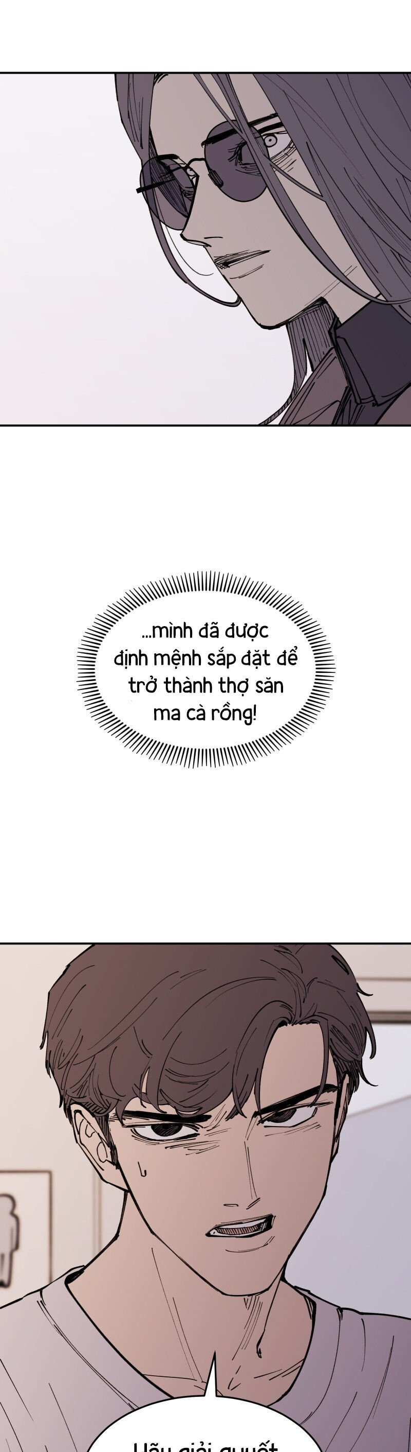 Vampire Family Chapter 3 - 30