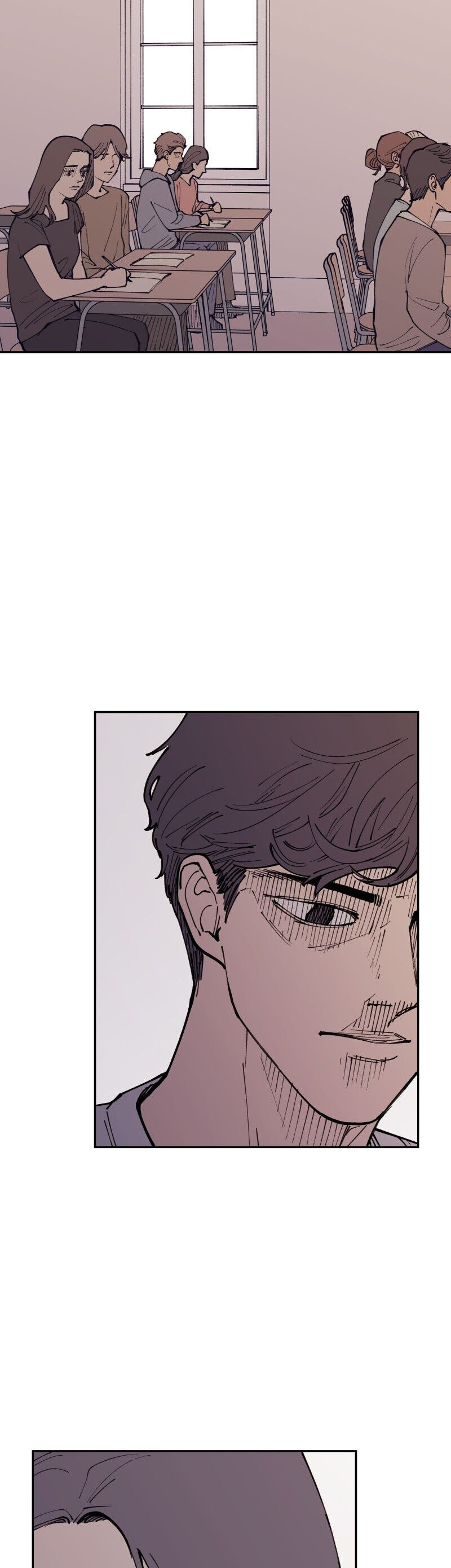 Vampire Family Chapter 3 - 3