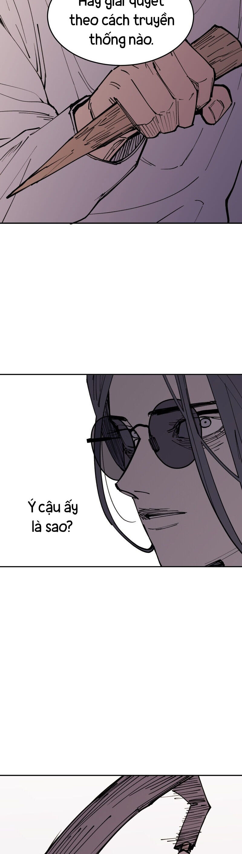 Vampire Family Chapter 3 - 31