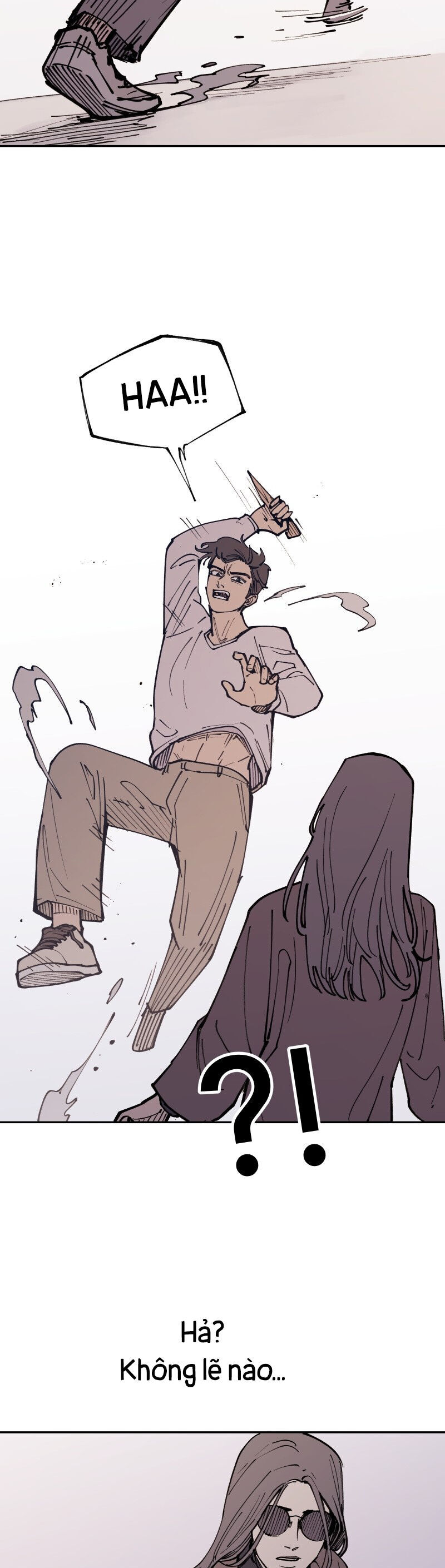 Vampire Family Chapter 3 - 32