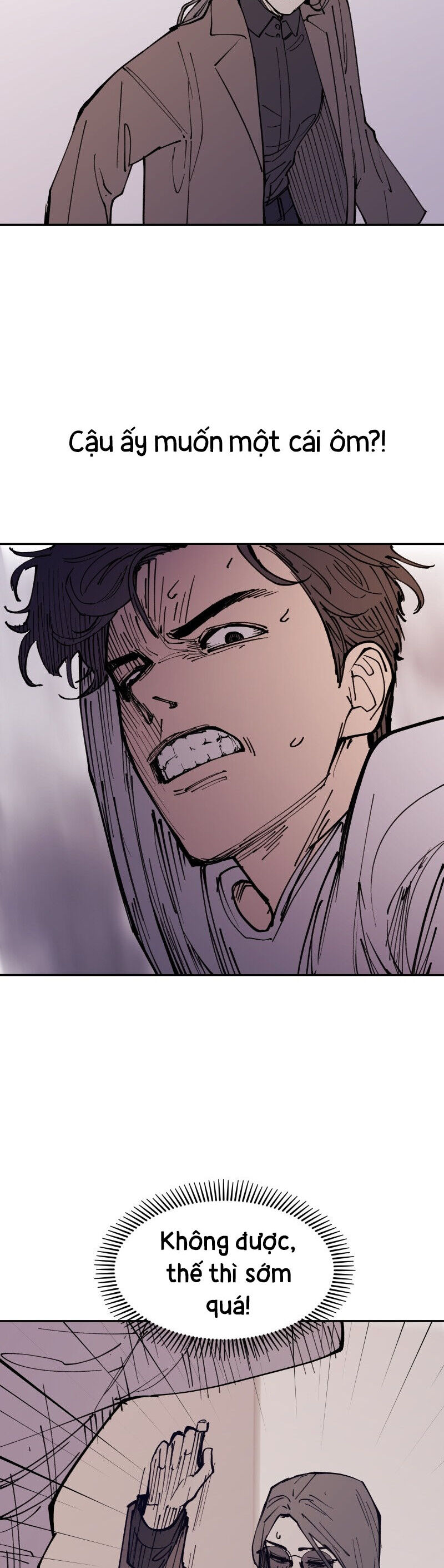 Vampire Family Chapter 3 - 33