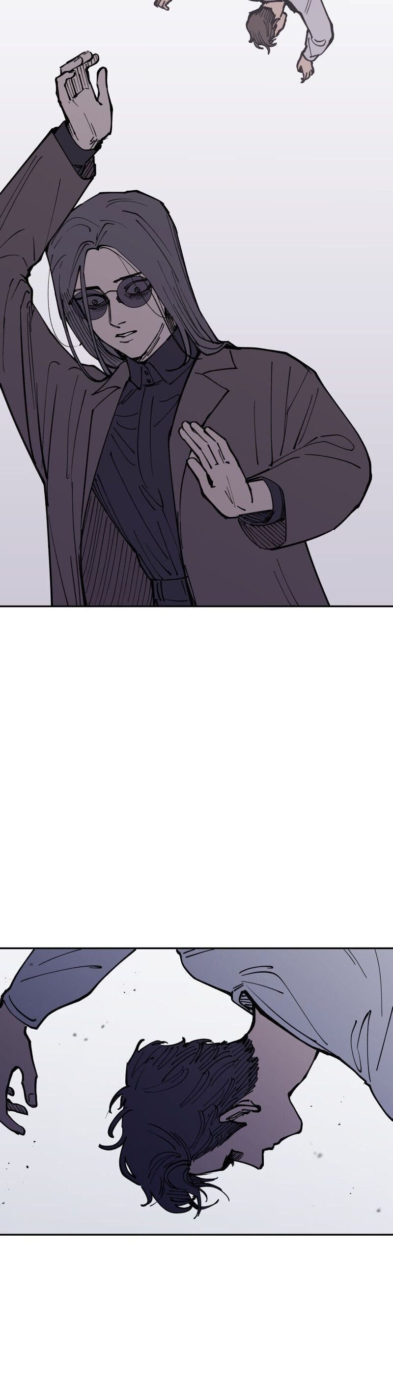 Vampire Family Chapter 3 - 35