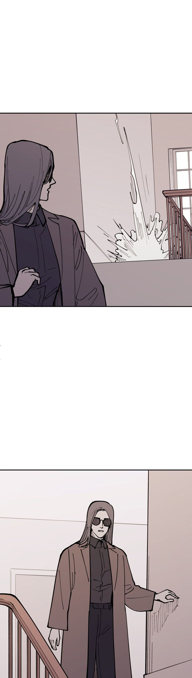 Vampire Family Chapter 3 - 36