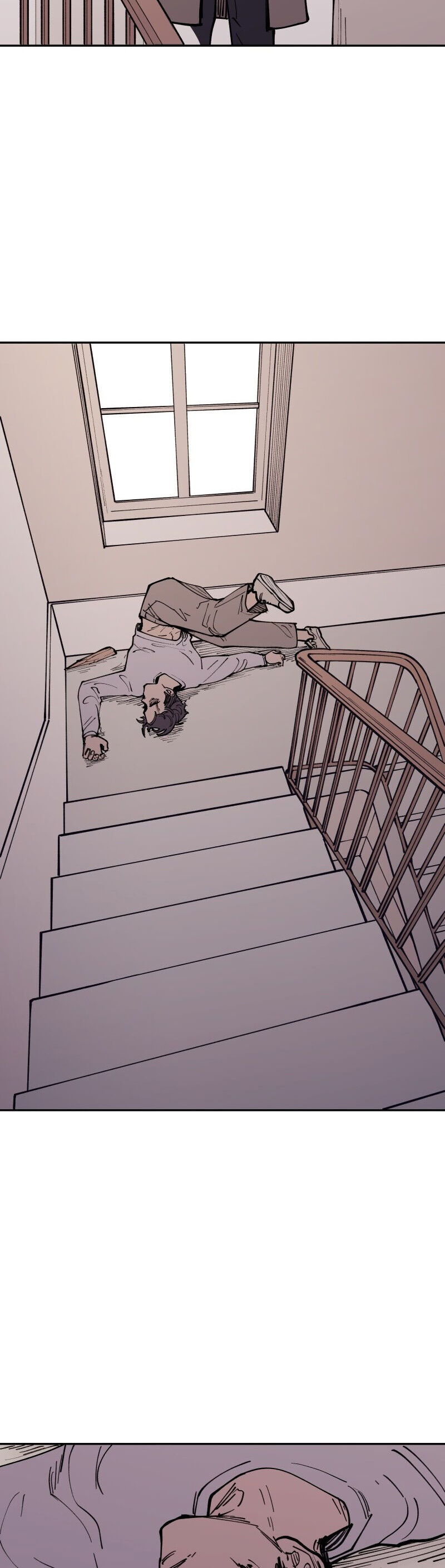 Vampire Family Chapter 3 - 37