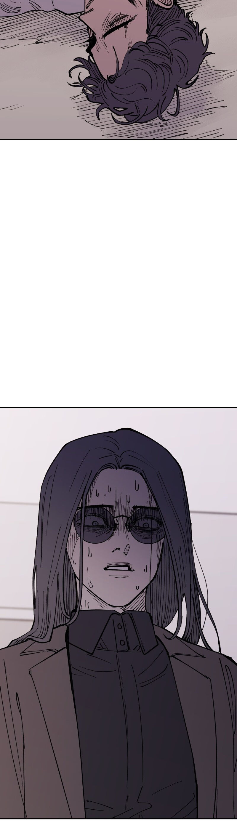 Vampire Family Chapter 3 - 38