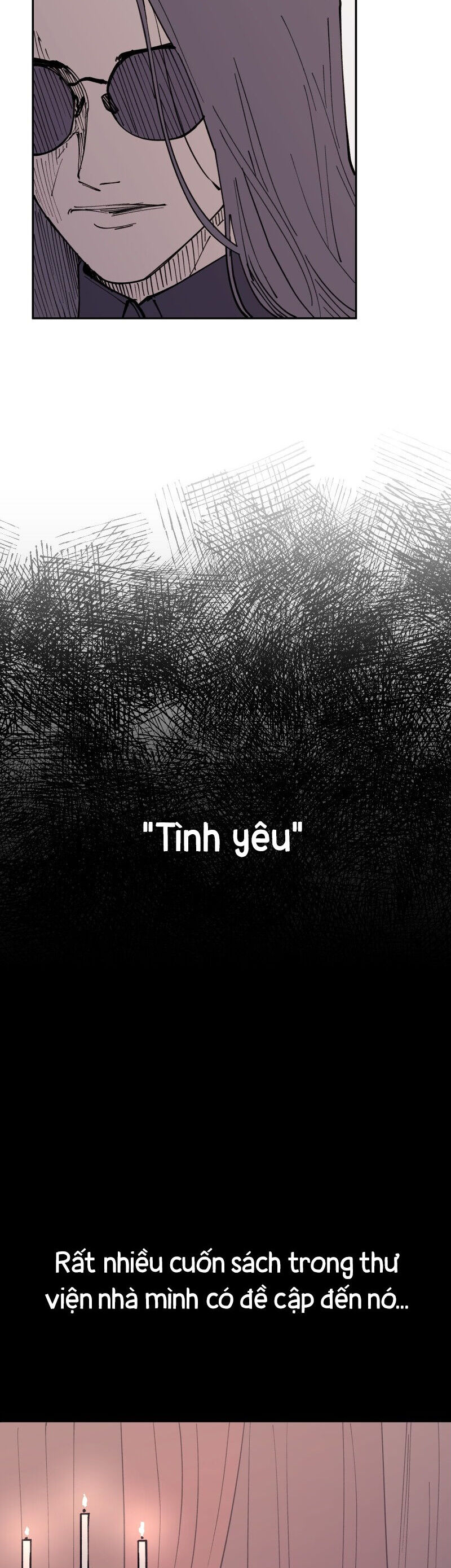 Vampire Family Chapter 3 - 4