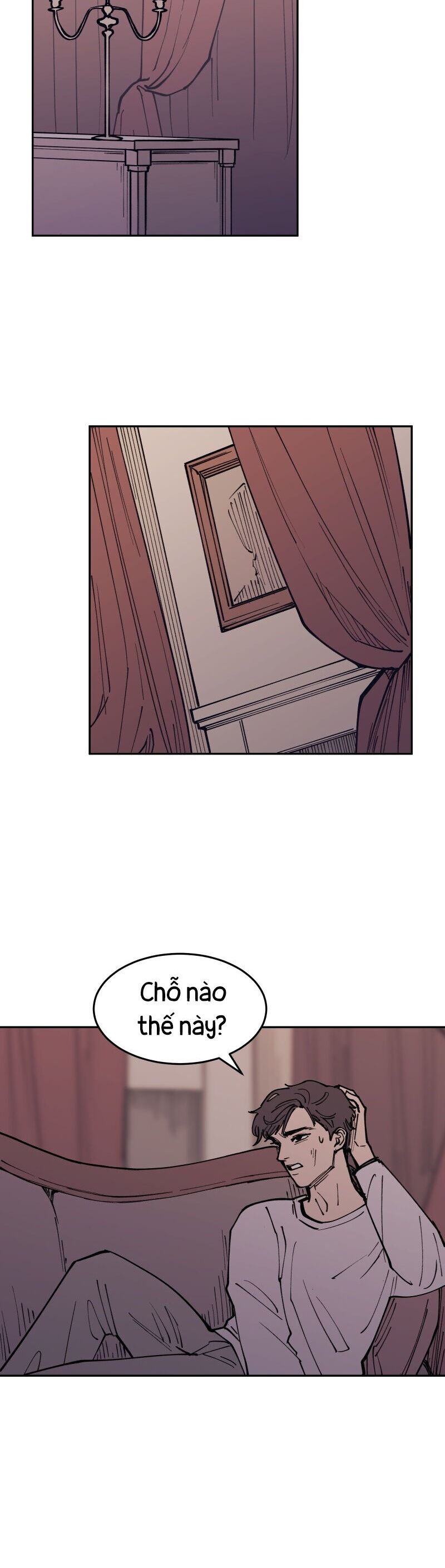 Vampire Family Chapter 3 - 41