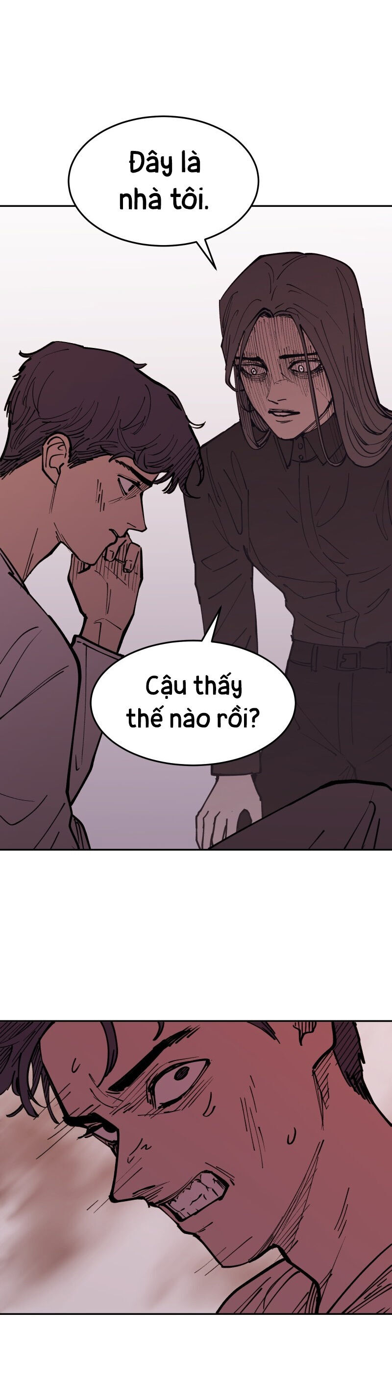 Vampire Family Chapter 3 - 42