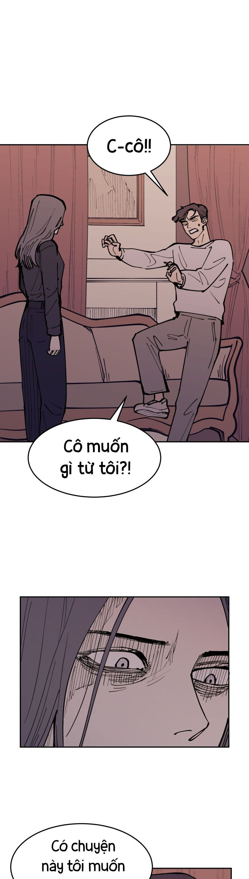 Vampire Family Chapter 3 - 43