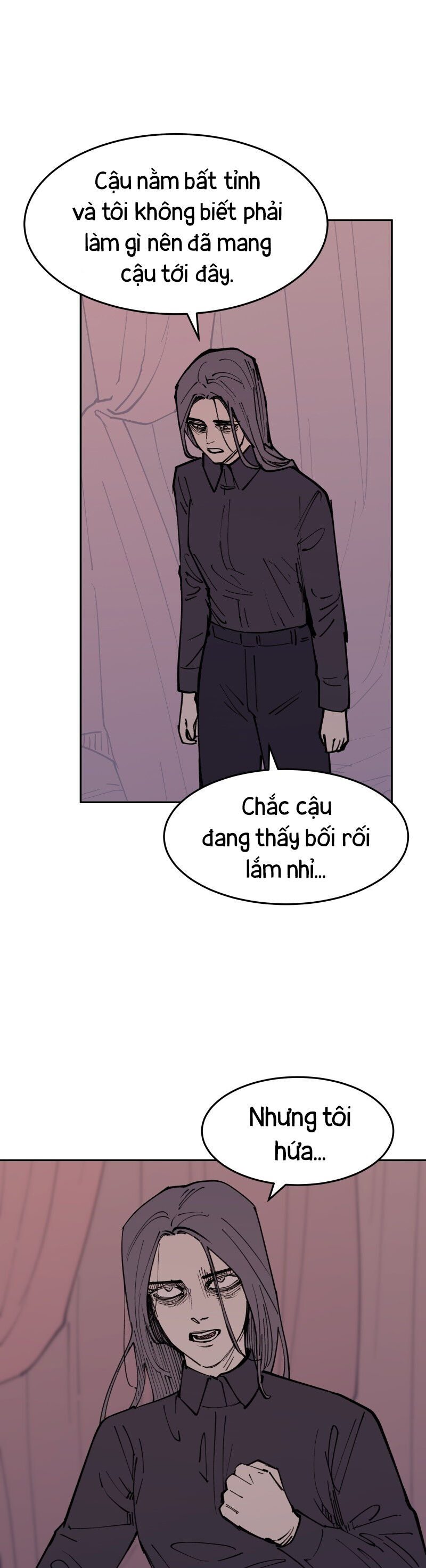 Vampire Family Chapter 3 - 46