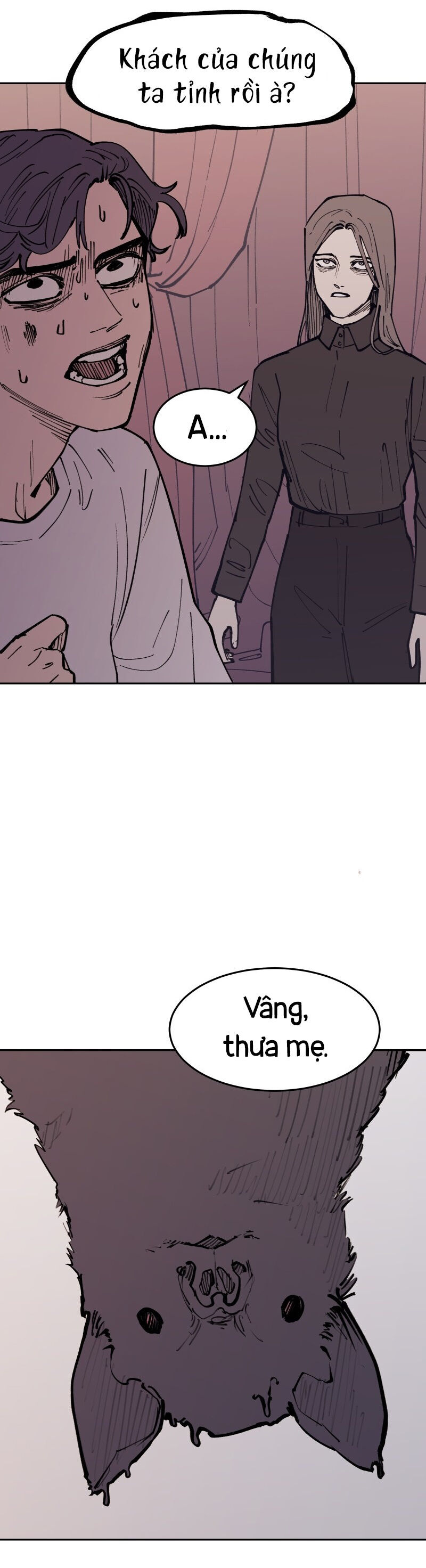 Vampire Family Chapter 3 - 49