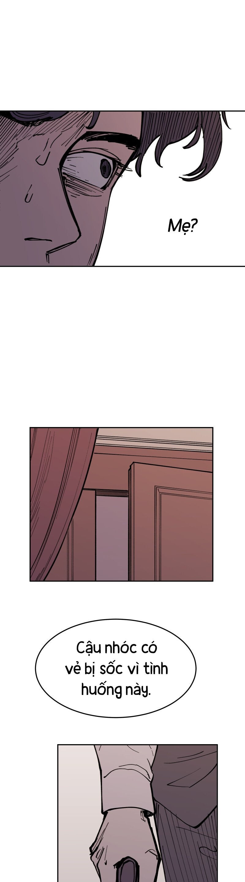 Vampire Family Chapter 3 - 50