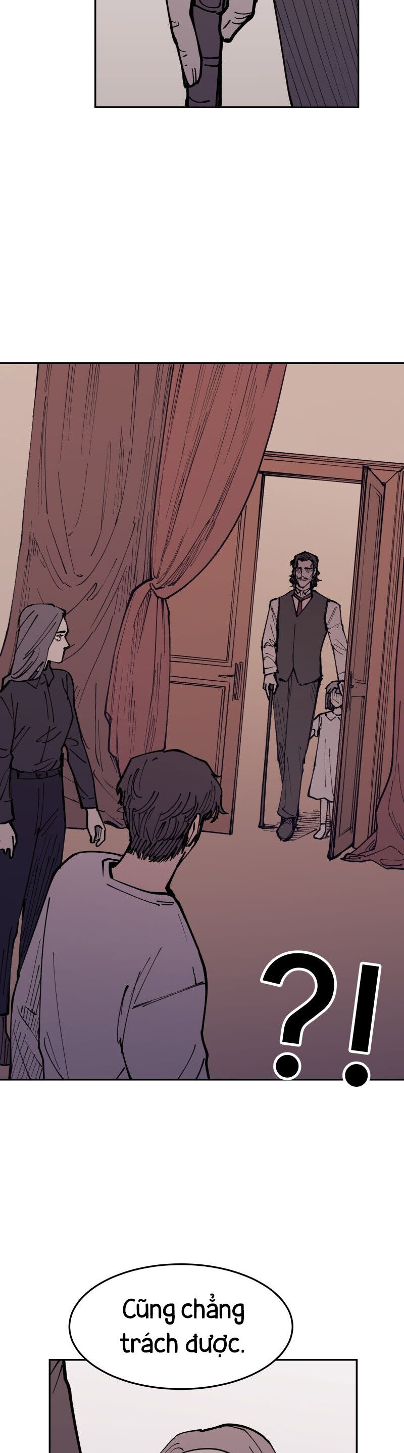 Vampire Family Chapter 3 - 51