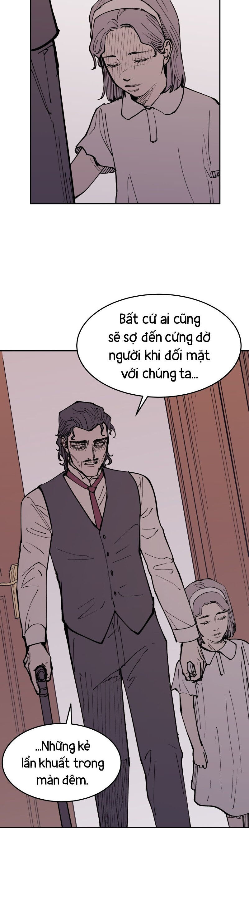 Vampire Family Chapter 3 - 52
