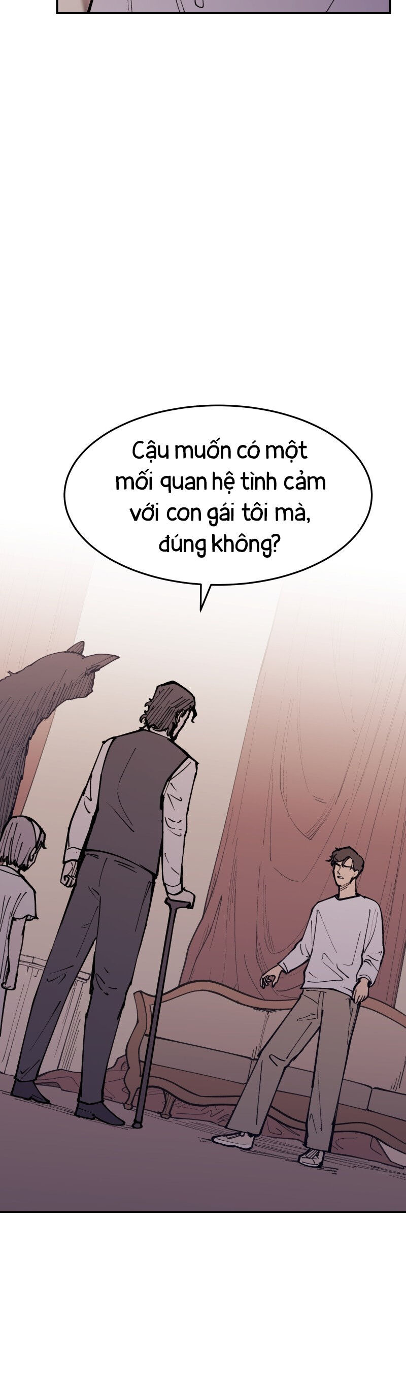 Vampire Family Chapter 3 - 54