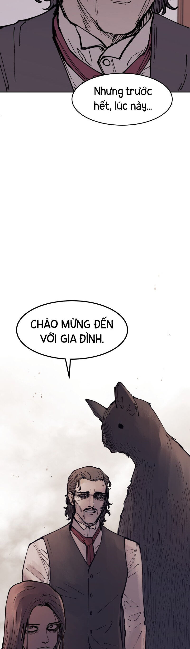 Vampire Family Chapter 3 - 56