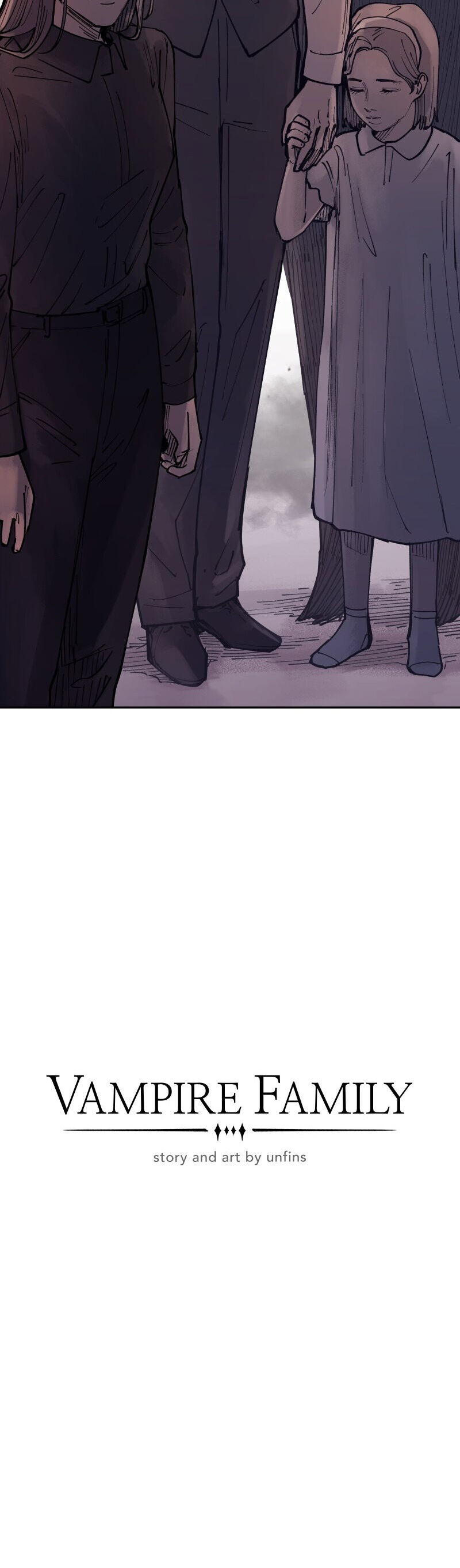 Vampire Family Chapter 3 - 57