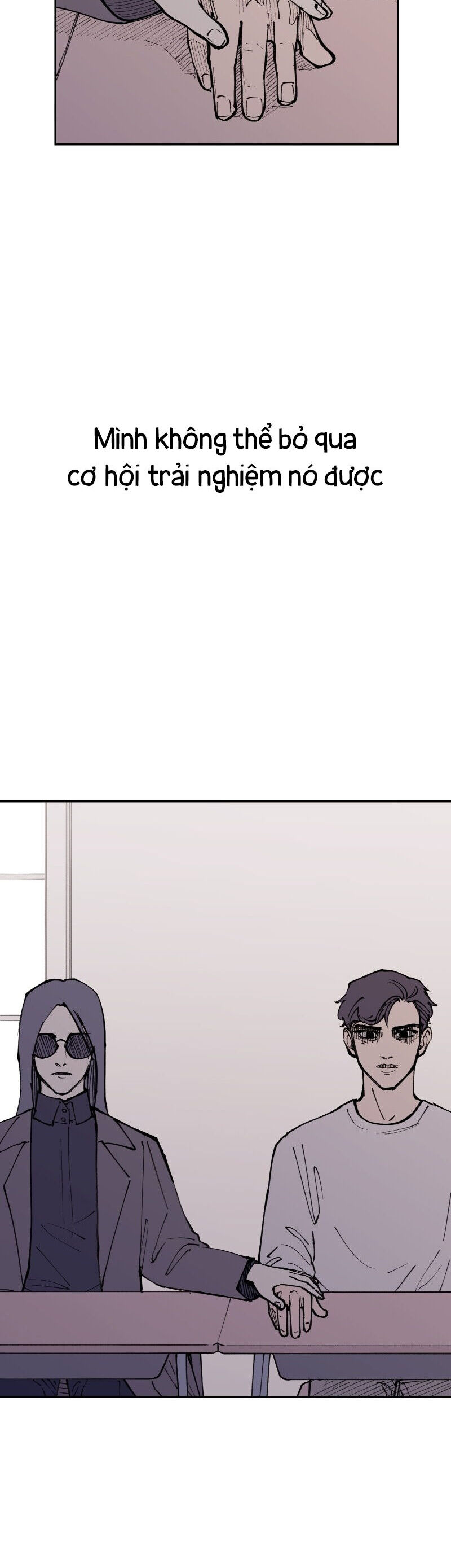 Vampire Family Chapter 3 - 8