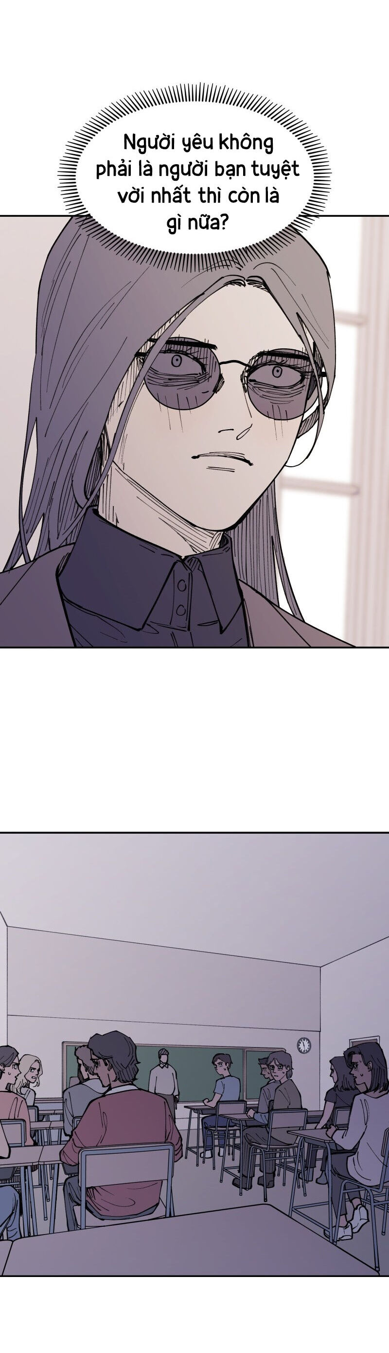 Vampire Family Chapter 3 - 9