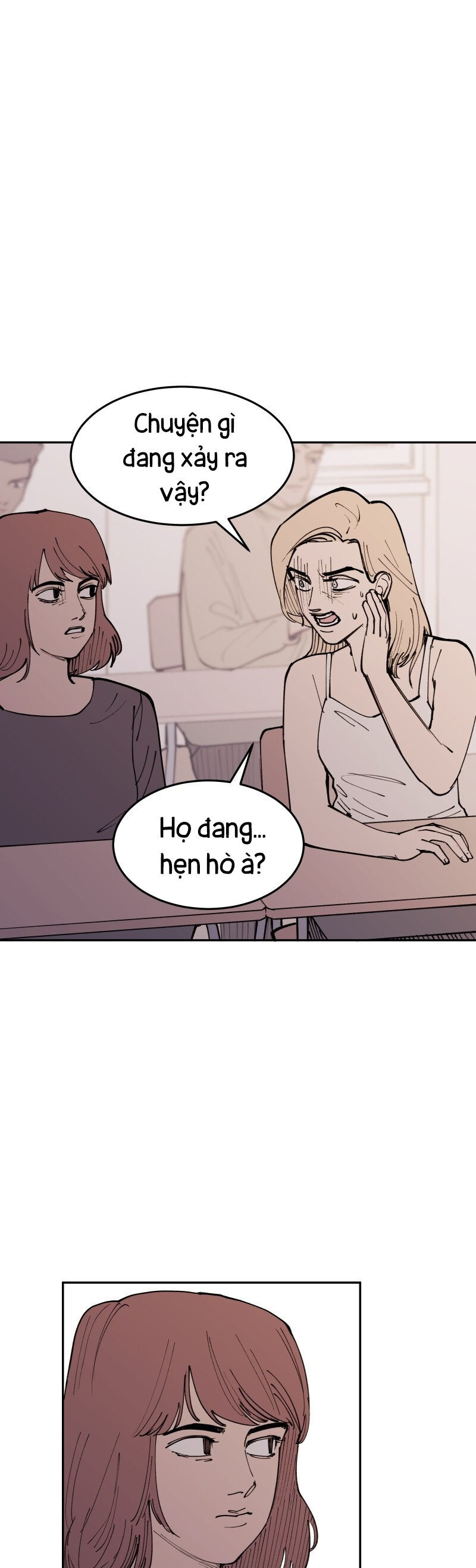 Vampire Family Chapter 3 - 10