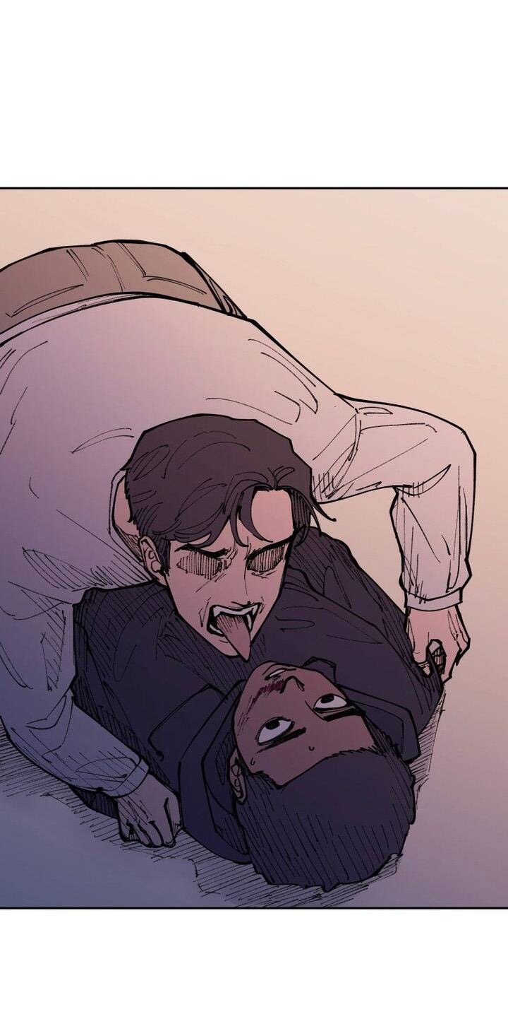 Vampire Family Chapter 31 - 8