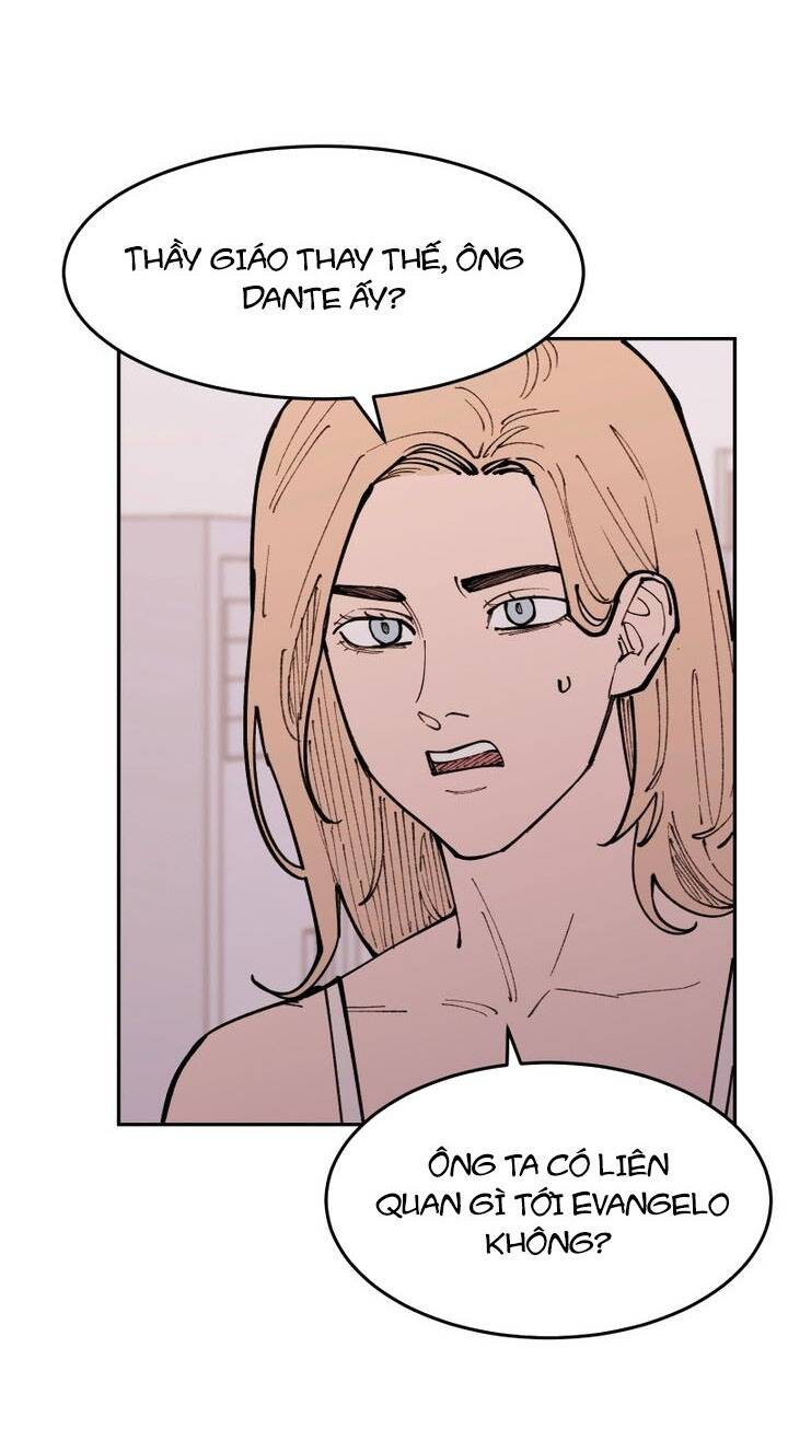 Vampire Family Chapter 32 - 6